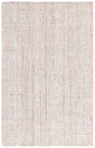 Safavieh Abstract Abt481Q Red/Green Rug.
