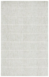Safavieh Abstract 4'-0" x 6'-0" Rug in Sage / Ivory
