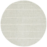 Safavieh Abstract 6'-0" x 6'-0" Rug in Sage / Ivory