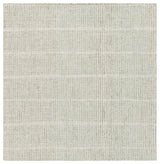 Safavieh Abstract 6'-0" x 6'-0" Rug in Sage / Ivory