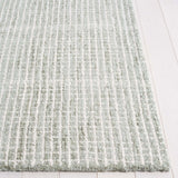 Safavieh Abstract Abt482W Sage/Ivory Rug.