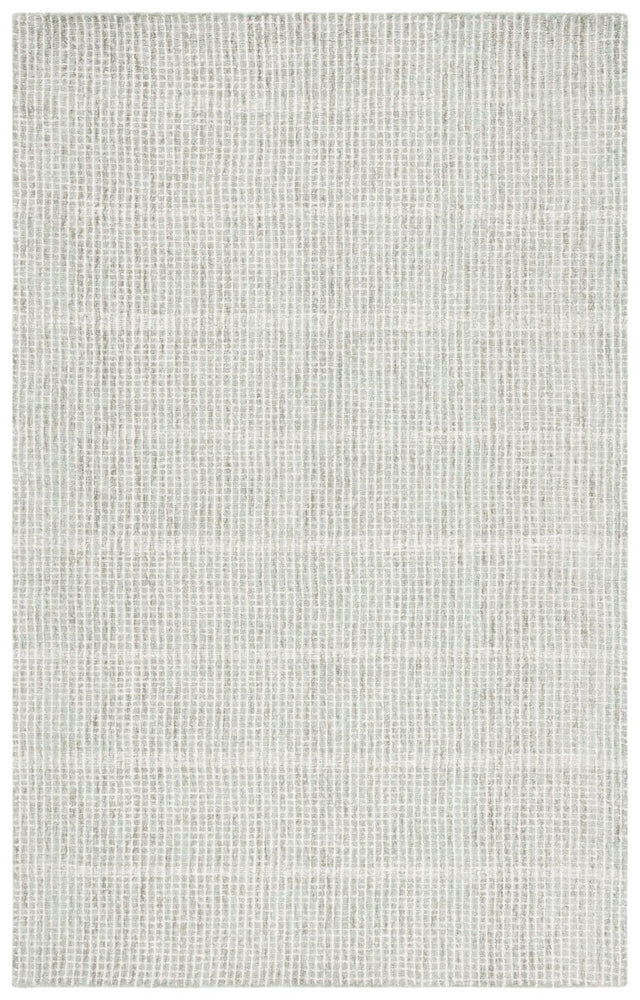 Safavieh Abstract Abt482W Sage/Ivory Rug.