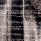 Safavieh Abstract Abt482Z Black/Ivory Rug.