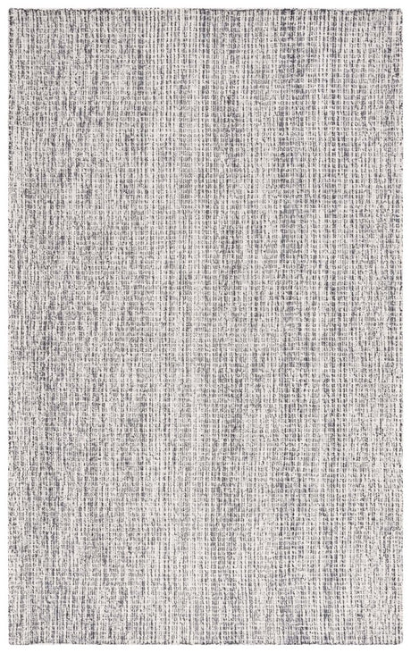 Safavieh Abstract Abt483Z Black/Grey Rug - Safavieh - abt483z - 4