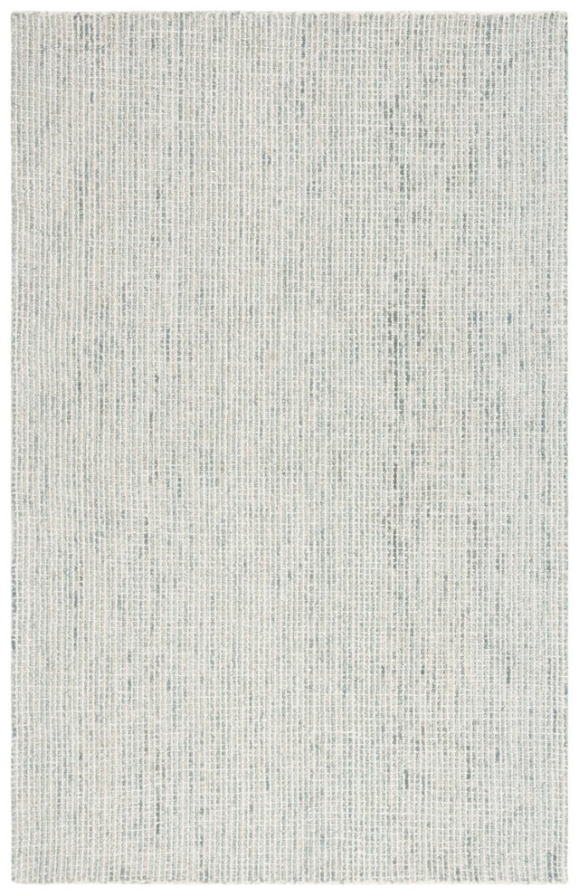 Safavieh Abstract Abt484Y Green/Ivory Rug.