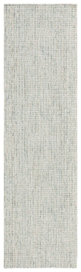 Safavieh Abstract Abt484Y Green/Ivory Rug.