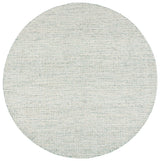 Safavieh Abstract Abt484Y Green/Ivory Rug.