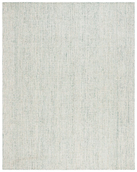 Safavieh Abstract Abt484Y Green/Ivory Rug - Safavieh - abt484y - 6r