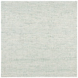 Safavieh Abstract Abt484Y Green/Ivory Rug.