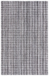 Safavieh Abstract Abt486F Grey/Brown Rug.