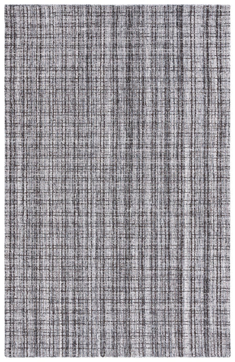 Safavieh Abstract Abt486F Grey/Brown Rug - Safavieh - abt486f - 4