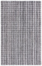 Safavieh Abstract Abt486F Grey/Brown Rug.