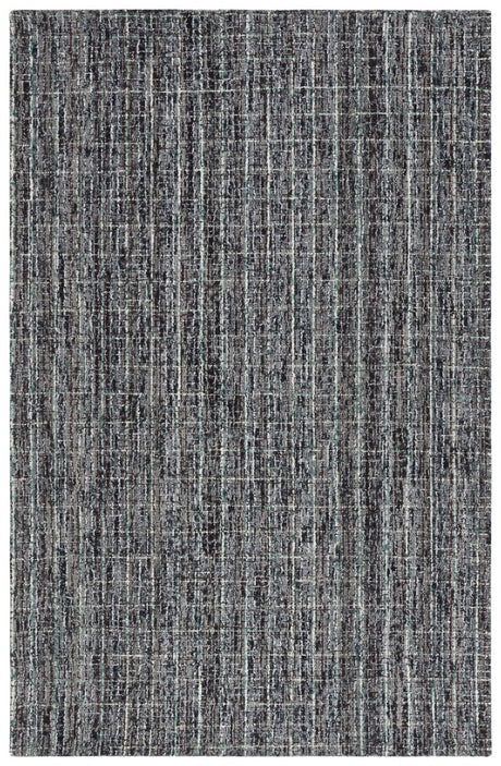 Safavieh Abstract Abt487F Dark Grey/Brown Rug - Safavieh - abt487f - 4