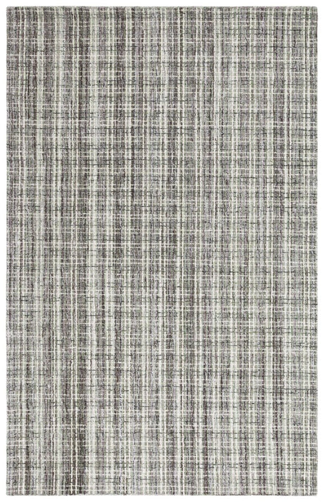 Safavieh Abstract Abt488T Brown/Green Rug - Safavieh - abt488t - 4