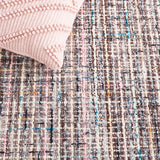 Safavieh Abstract Abt489F Grey/Brown Rug.