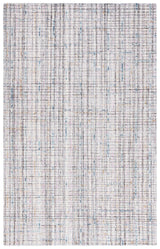 Safavieh Abstract Abt490U Pink/Brown Rug.
