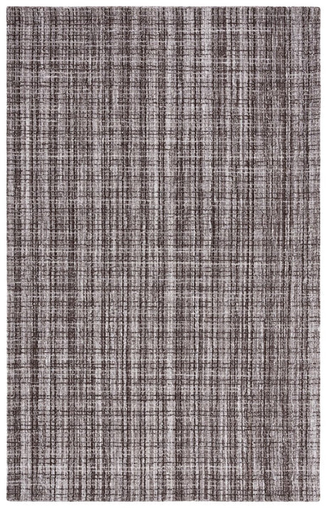 Safavieh Abstract Abt492T Brown/Grey Rug - Safavieh - abt492t - 4