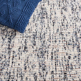 Safavieh Abstract Abt493Z Black/Beige Rug.