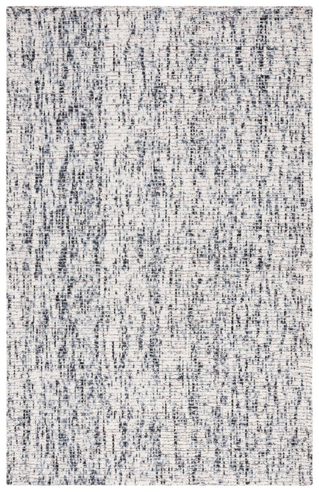 Safavieh Abstract Abt493Z Black/Beige Rug - Safavieh - abt493z - 4