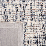Safavieh Abstract Abt493Z Black/Beige Rug.