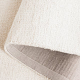 Safavieh Abstract Abt494A Ivory Rug.