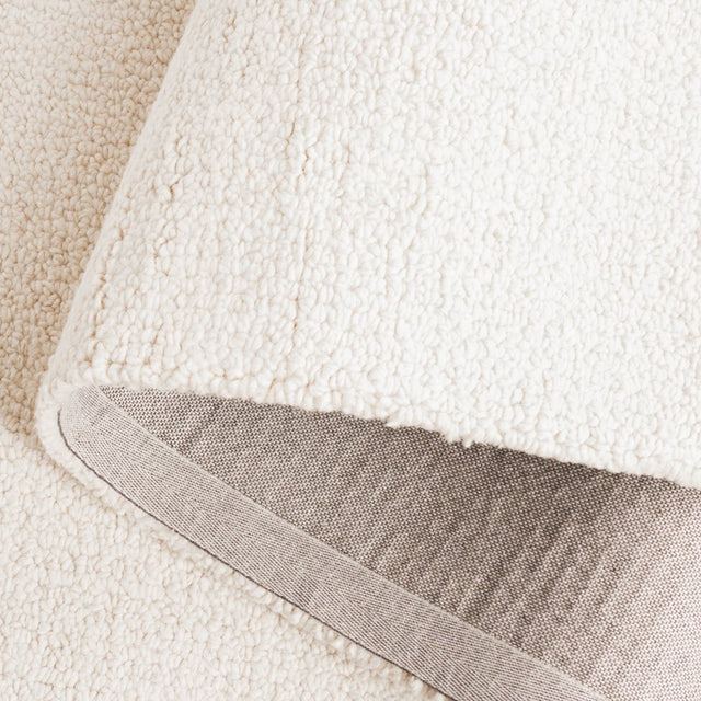 Safavieh Abstract Abt494A Ivory Rug.