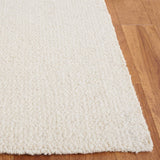 Safavieh Abstract Abt494A Ivory Rug.