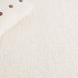 Safavieh Abstract Abt494A Ivory Rug.