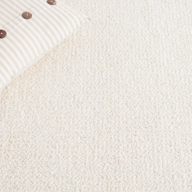 Safavieh Abstract Abt494A Ivory Rug.