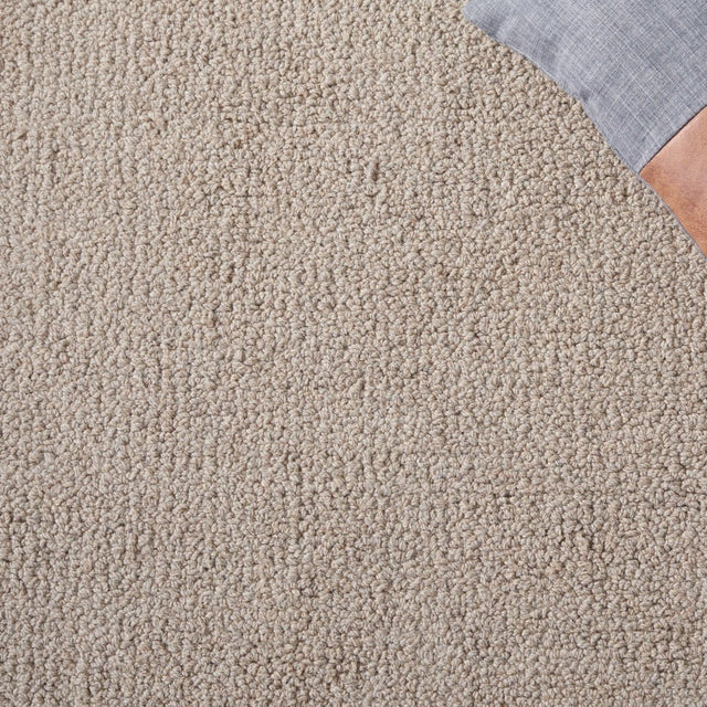 Safavieh Abstract Abt494T Light Brown Rug.