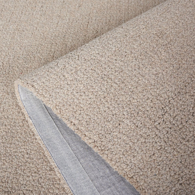 Safavieh Abstract Abt494T Light Brown Rug.