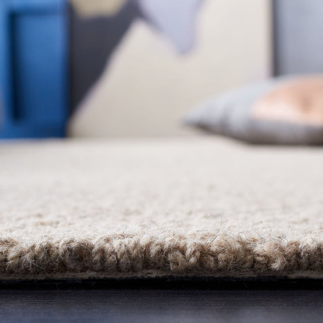 Safavieh Abstract Abt494T Light Brown Rug.