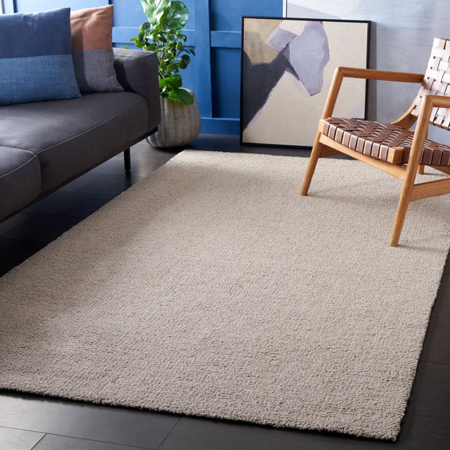 Safavieh Abstract Abt494T Light Brown Rug.