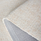 Safavieh Abstract Abt495A Ivory/Beige Rug.