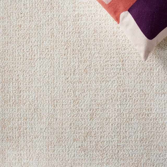 Safavieh Abstract Abt495A Ivory/Beige Rug.