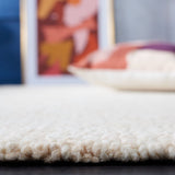 Safavieh Abstract Abt495A Ivory/Beige Rug.