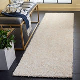 Safavieh Abstract Abt495A Ivory/Beige Rug.