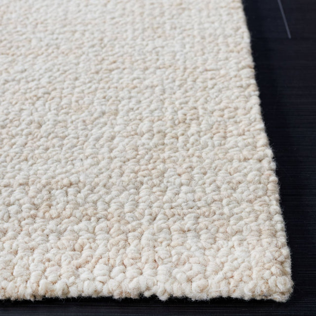 Safavieh Abstract Abt495A Ivory/Beige Rug.