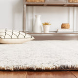 Safavieh Abstract Abt495F Grey/Ivory Rug.
