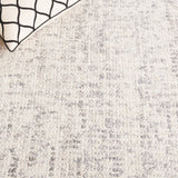 Safavieh Abstract Abt495F Grey/Ivory Rug.
