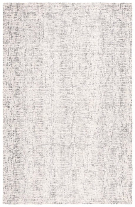 Safavieh Abstract Abt495F Grey/Ivory Rug - Safavieh - abt495f - 3