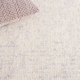 Safavieh Abstract Abt495G Light Grey/Ivory Rug.