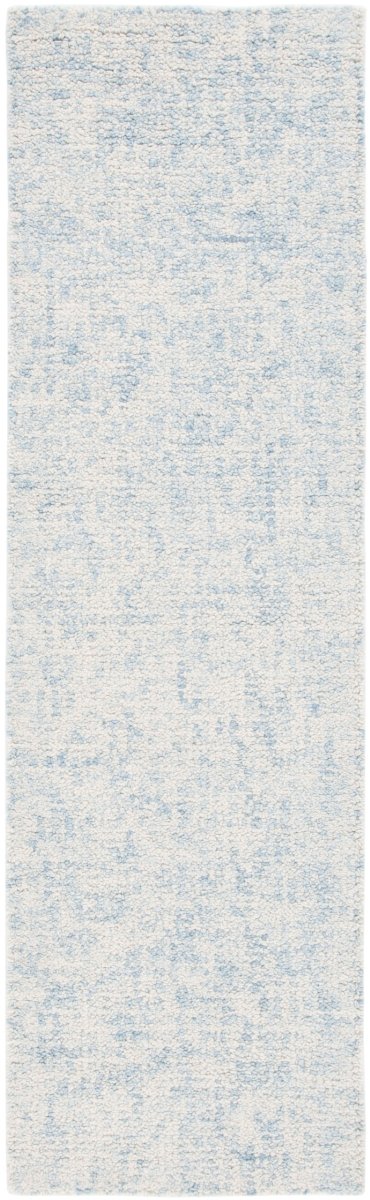 Safavieh Abstract Abt495L Light Blue/Ivory Rug - Safavieh - abt495l - 28