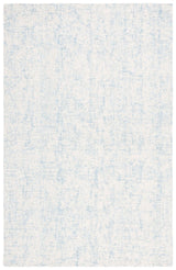 Safavieh Abstract Abt495L Light Blue/Ivory Rug.
