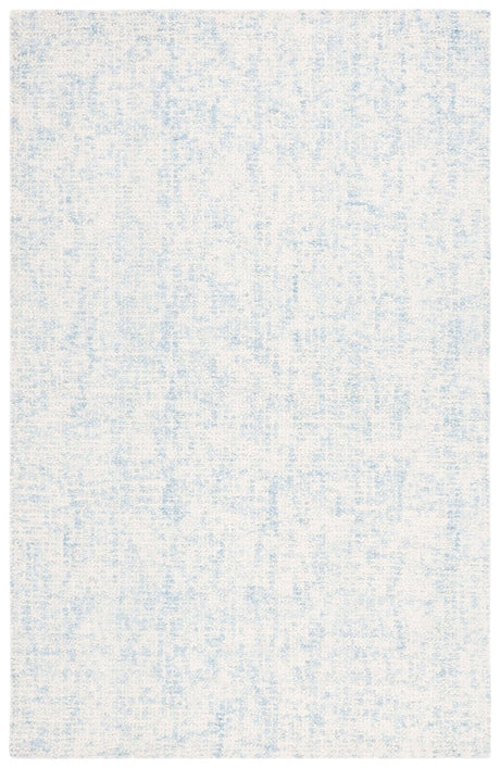 Safavieh Abstract Abt495L Light Blue/Ivory Rug - Safavieh - abt495l - 3