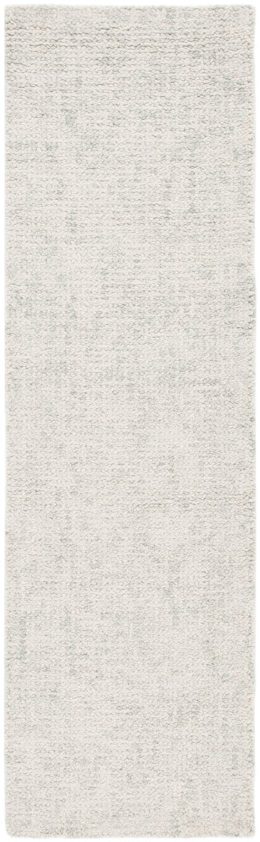 Safavieh Abstract Abt495W Light Sage/Ivory Rug.