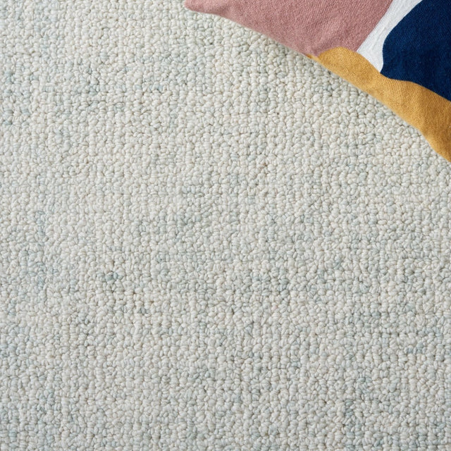 Safavieh Abstract Abt495W Light Sage/Ivory Rug.