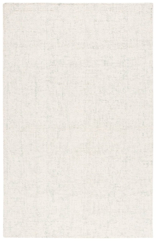 Safavieh Abstract Abt495W Light Sage/Ivory Rug.
