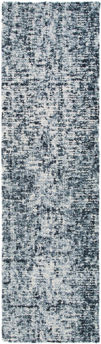 Safavieh Abstract Abt495Z Black/Ivory Rug - Safavieh - abt495z - 28