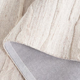 Safavieh Abstract Abt496B Beige Rug.